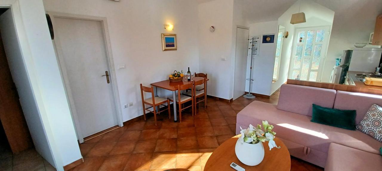 Villa Elly Dubrovnik Exterior photo