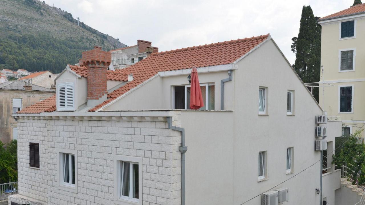 Villa Elly Dubrovnik Exterior photo