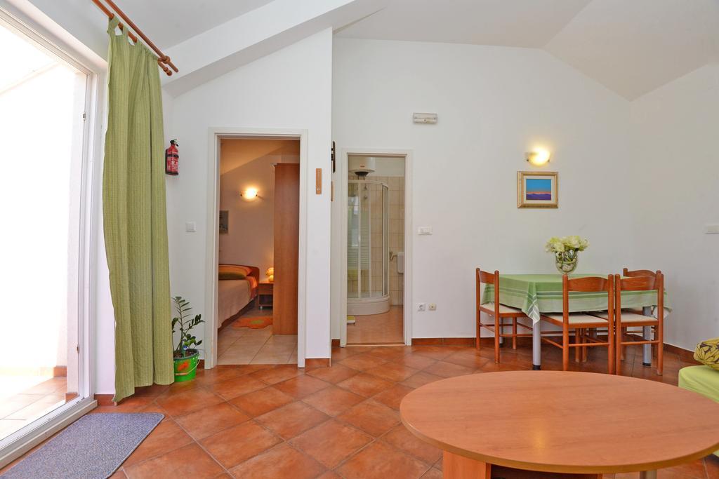 Villa Elly Dubrovnik Room photo