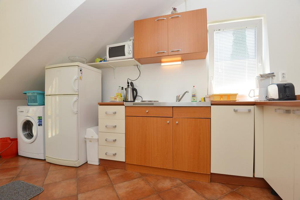 Villa Elly Dubrovnik Room photo