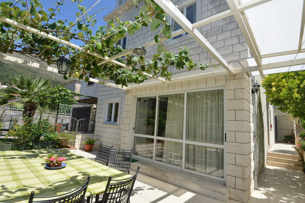 Villa Elly Dubrovnik Exterior photo