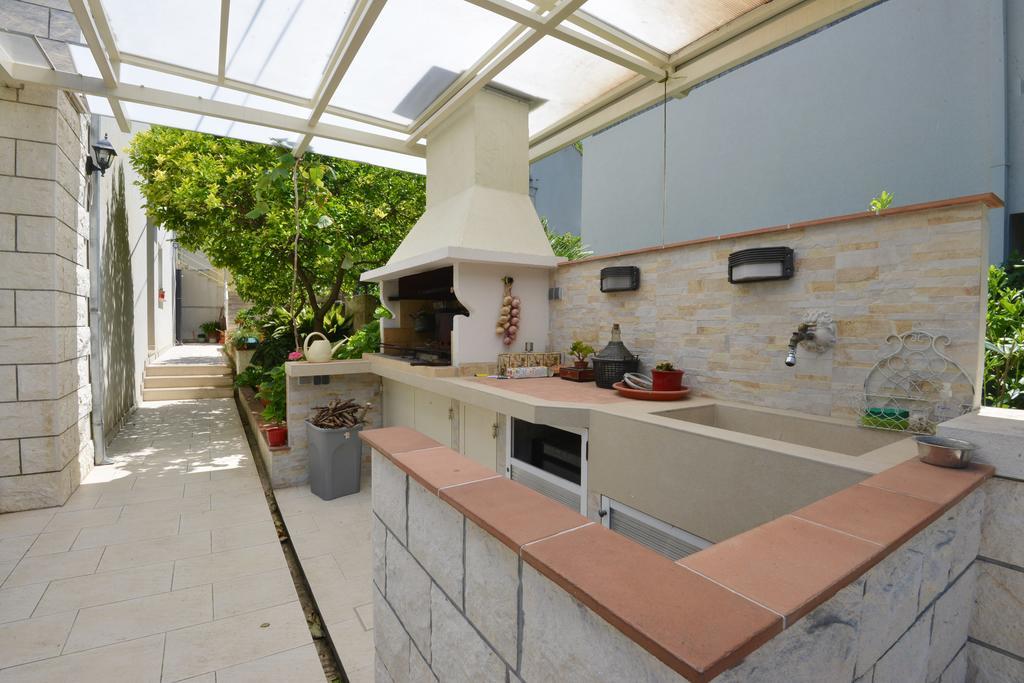 Villa Elly Dubrovnik Exterior photo