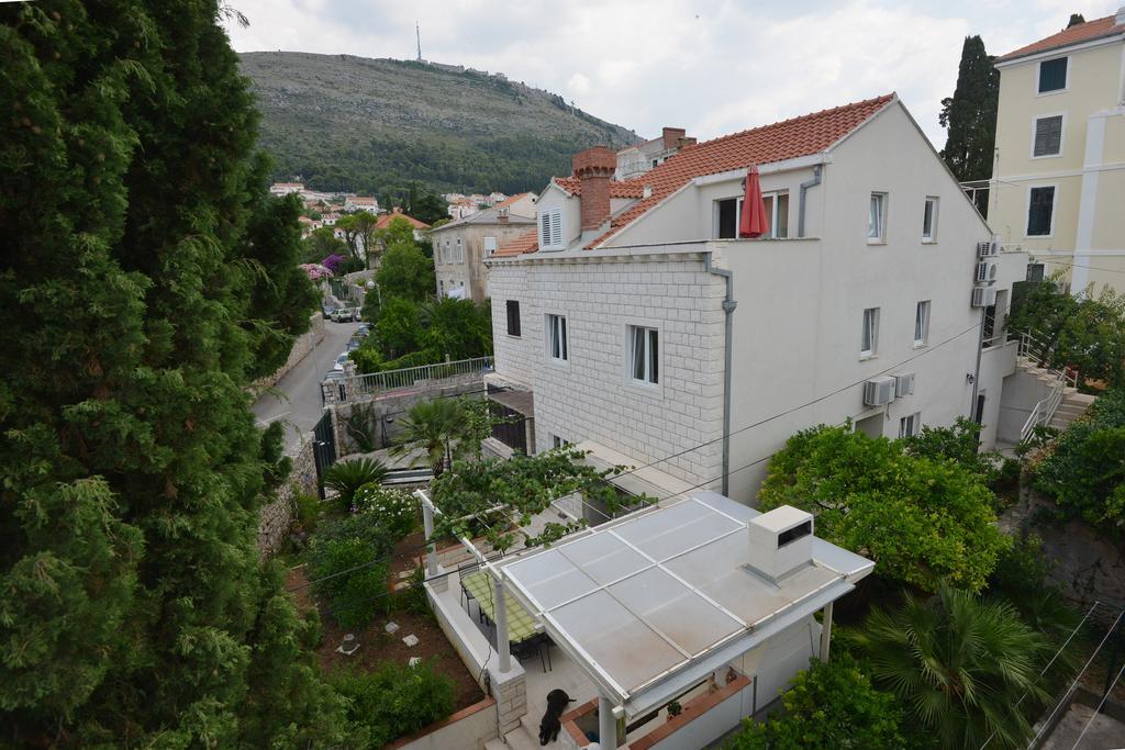 Villa Elly Dubrovnik Exterior photo
