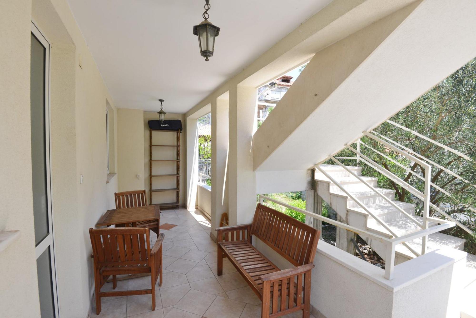 Villa Elly Dubrovnik Room photo