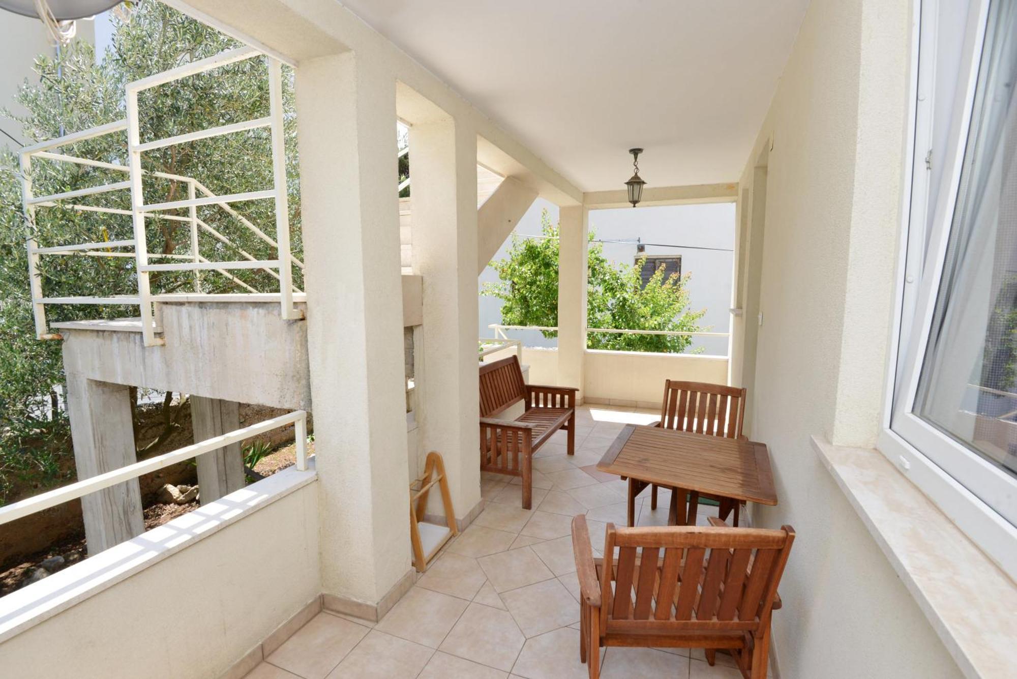 Villa Elly Dubrovnik Room photo