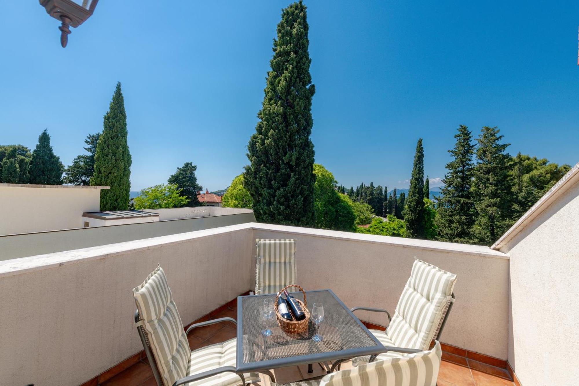 Villa Elly Dubrovnik Exterior photo