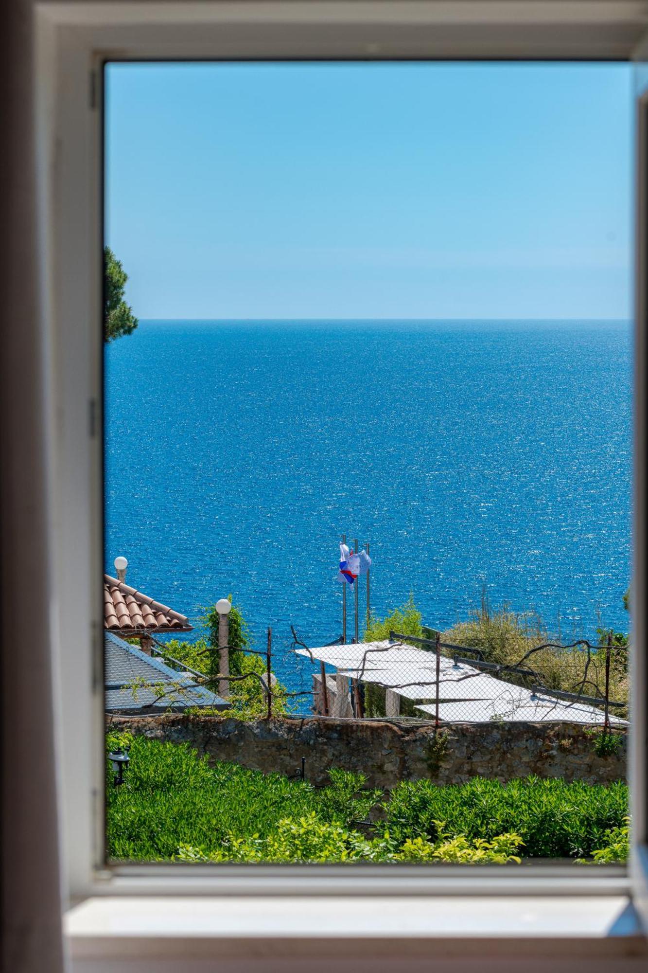 Villa Elly Dubrovnik Exterior photo