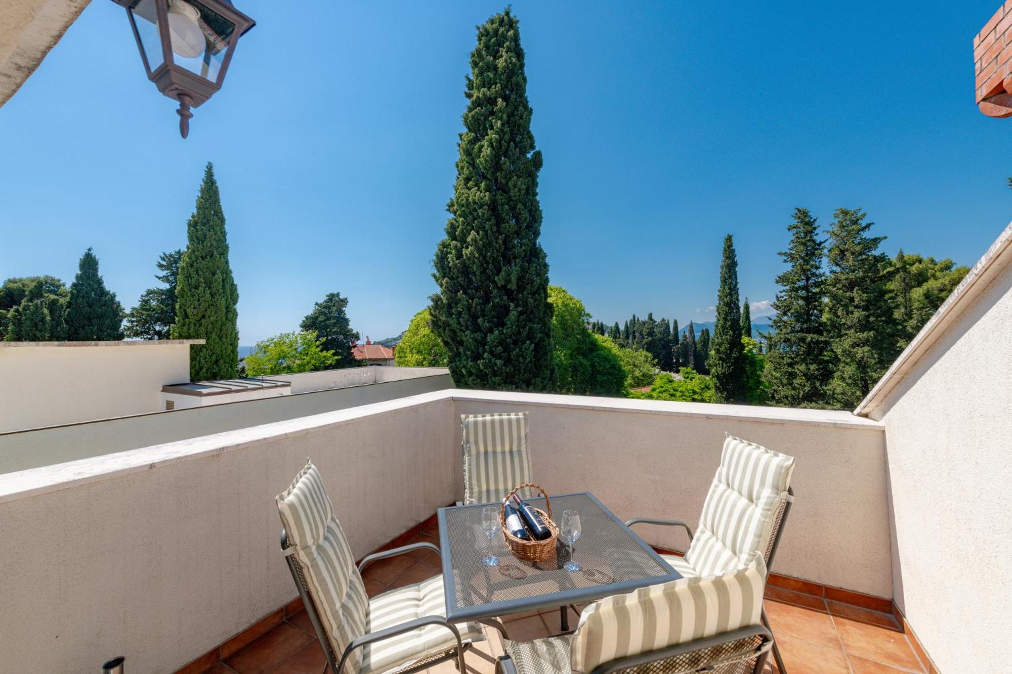 Villa Elly Dubrovnik Exterior photo