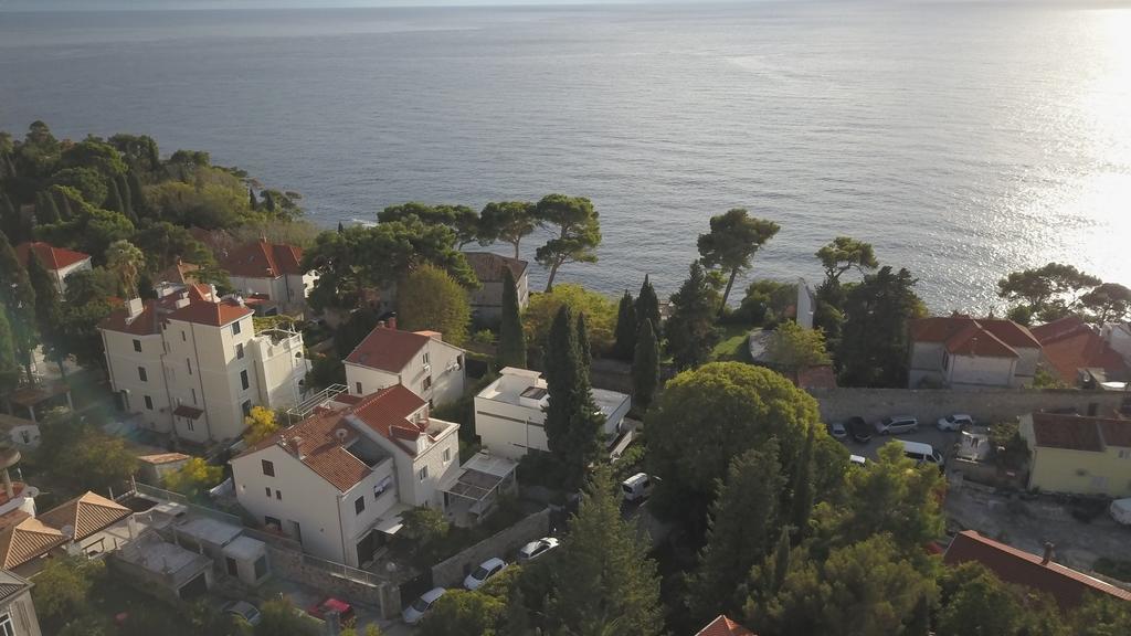 Villa Elly Dubrovnik Exterior photo
