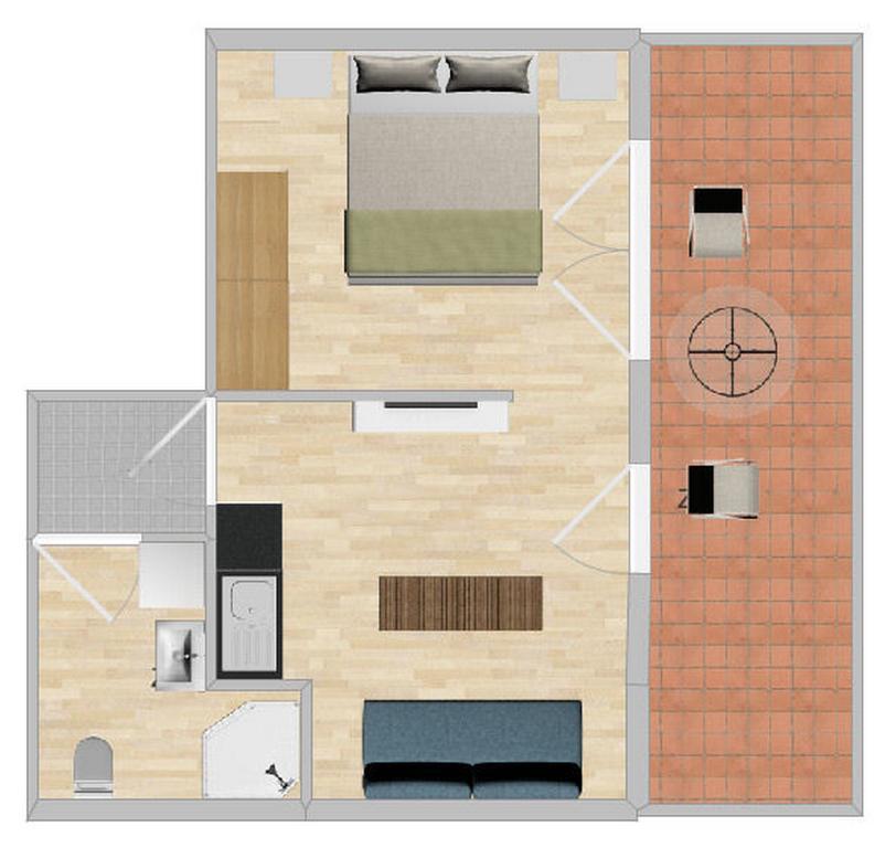 Villa Elly Dubrovnik Exterior photo